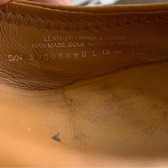 Tory Burch Women's Sally Closed Toe Wedge Pumps Women’s Size 10M - Picture 11 of 15